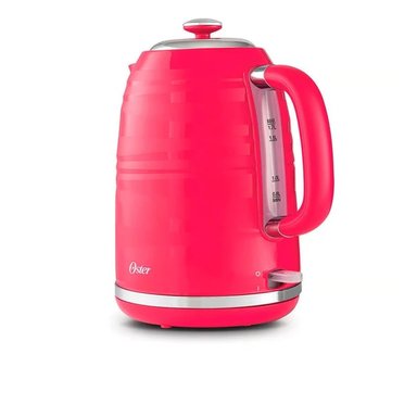 HERVIDOR ELÉCTRICO OSTER BVSTKT3101 17L - 2