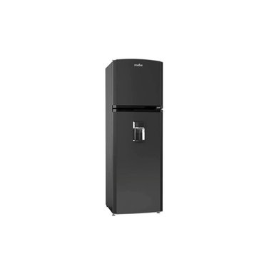 REFRIGERADORA MABE RMA230PJPG 230L NO FROST GRAFITO - 2