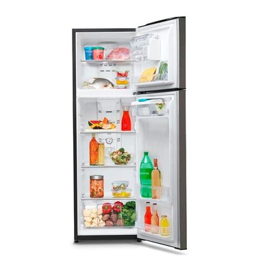 REFRIGERADORA MABE RMA230PJPG 230L NO FROST GRAFITO - 3