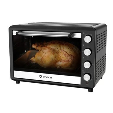 HORNO IMACO ROSTICERO 75L HEB75R - 2