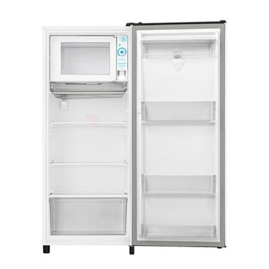 REFRIGERADORA INDURAMA 177LT RI-289DBL BLANCO - 2