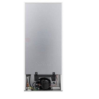 REFRIGERADORA INDURAMA 177LT RI-289DBL BLANCO - 3