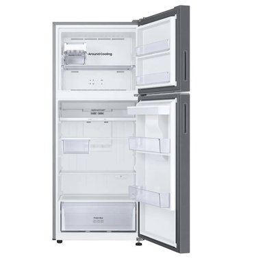 REFRIGERADORA SAMSUNG RT38DG6730S9 384L TOP MOUNT FREEZER NUEVO - 3
