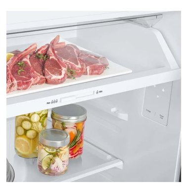 REFRIGERADORA SAMSUNG RT38DG6730S9 384L TOP MOUNT FREEZER NUEVO - 5