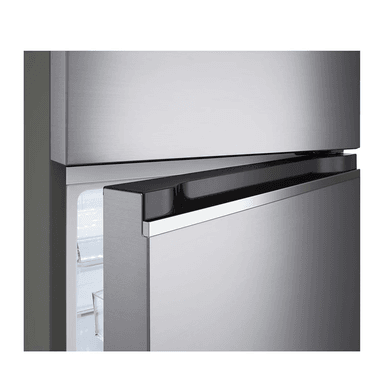 REFRIGERADORA LG GT24BPP 185L TOP FREEZER NO FROST 2 - 2