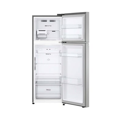 REFRIGERADORA LG GT24BPP 185L TOP FREEZER NO FROST 2 - 4