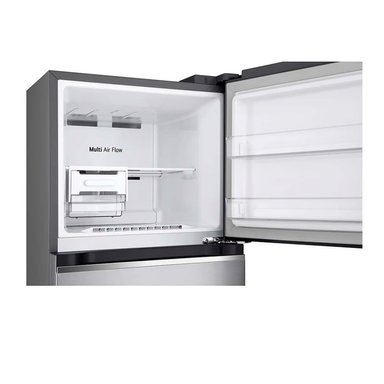 REFRIGERADORA LG GT24BPP 185L TOP FREEZER NO FROST 2 - 5
