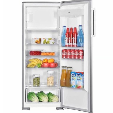 REFRIGERADORA BLACKLINE 175L FROST 1PD INOX - 2