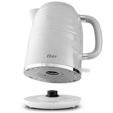 HERVIDOR ELÉCTRICO OSTER BVSTKT4177W 1.7 LT - 2
