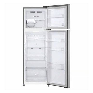 REFRIGERADORA LG GT26BPP 264L NO FROST TOP FREEZER - 4
