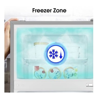 REFRIGERADORA HISENSE RD267H 205L TOP MOUNT - 2