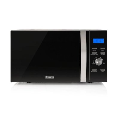 HORNO MICROONDAS THOMAS TH-25DM 25L