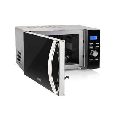 HORNO MICROONDAS THOMAS TH-25DM 25L - 4