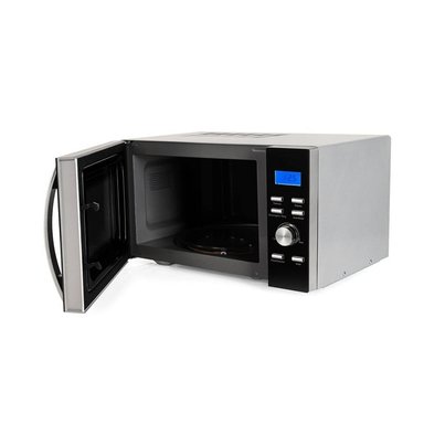 HORNO MICROONDAS THOMAS TH-25DM 25L - 5