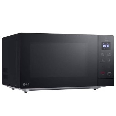HORNO MICROONDAS LG MH7032JAS EASYCLEAN 30L - 2