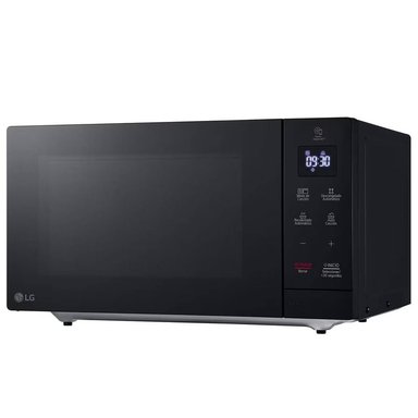 HORNO MICROONDAS LG MH7032JAS EASYCLEAN 30L - 3