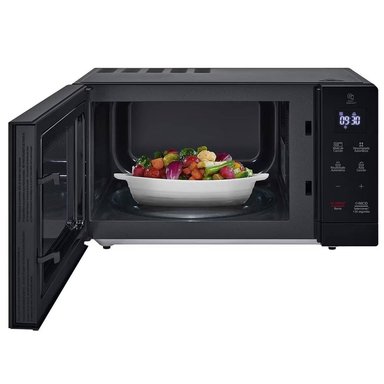 HORNO MICROONDAS LG MH7032JAS EASYCLEAN 30L - 5