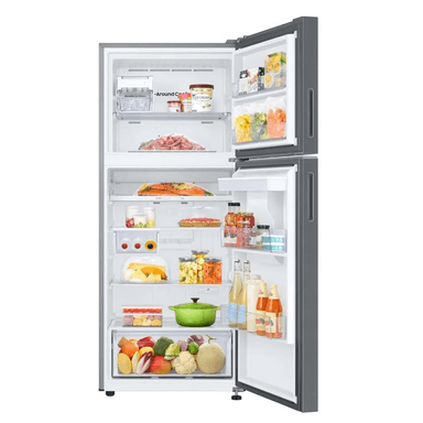 REFRIGERADORA SAMSUNG RT31DG5220S9PE 301L NO FROST TOP MOUNT - 3