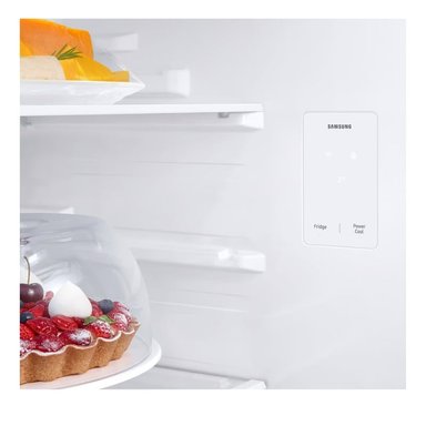 REFRIGERADORA SAMSUNG RT31DG5220S9PE 301L NO FROST TOP MOUNT - 5