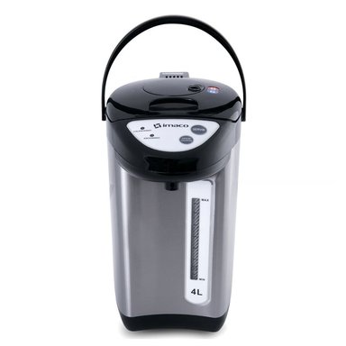 TERMOHERVIDOR IMACO TP4050SS 4 L 750W GRIS