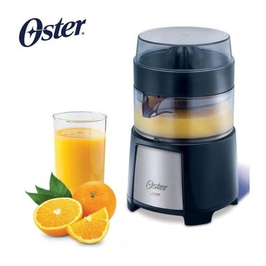 EXTRACTOR OSTER FPSTJU4176 EXPRIMIDOR CÍTRICOS ELÉCTRICO