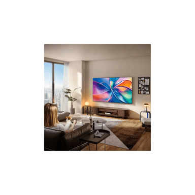 TELEVISOR HISENSE QLED 65 UHD SMART TV 65Q6QV - 5