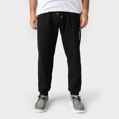 BUZO HOMBRE ONEILL LOGO SWEATPANTS BLACKOUT A