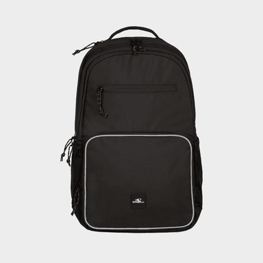 MOCHILA ONEILL - PRESIDENT BACKPACK 32L- BLACK OUT