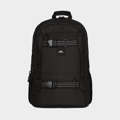 MOCHILA ONEILL - BOARDER BACKPACK 30 L - BLACK OUT