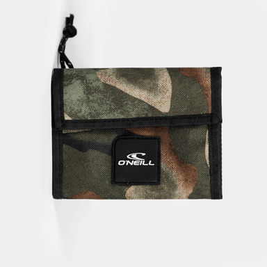 BILLETERA ONEILL - POCKETBOOK WALLET - BLUE FAYE