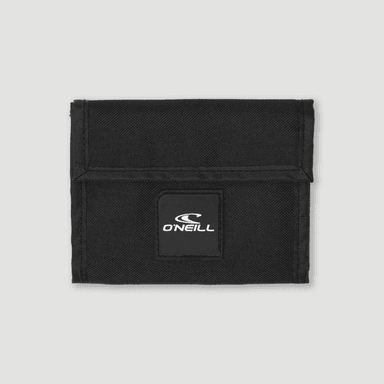 BILLETERA ONEILL - POCKETBOOK WALLET - BLACK OUT