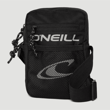 BOLSO ONEILL - POUCH BAG  - BLACK OUT