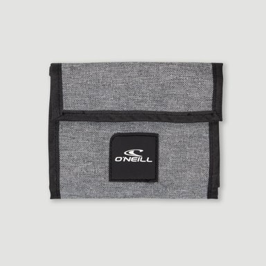 BILLETERA ONEILL - POCKETBOOK WALLET - DARK GREY MELEE