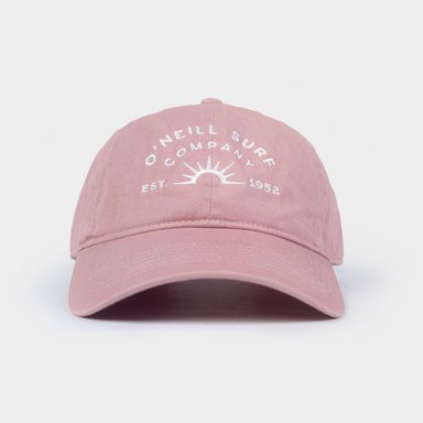 GORRA MUJER ONEILL WOMAN HAT ORCHID SMOKE