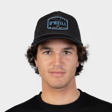 GORRA HOMBRE ONEILL TRUCKER BLACK