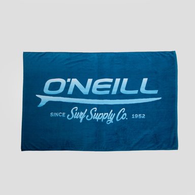TOALLA ONEILL MEN TOWEL BLUE
