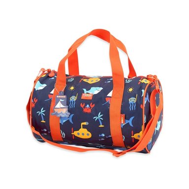 MOCHILA DEPORTIVA-ANCHORS AWAY - 2