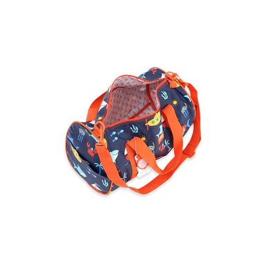 MOCHILA DEPORTIVA-ANCHORS AWAY - 3