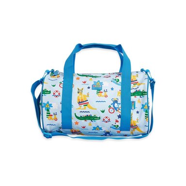 MOCHILA DEPORTIVA-KANGA CREW