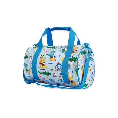 MOCHILA DEPORTIVA-KANGA CREW - 2