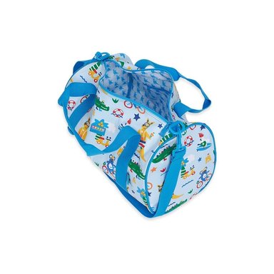 MOCHILA DEPORTIVA-KANGA CREW - 3