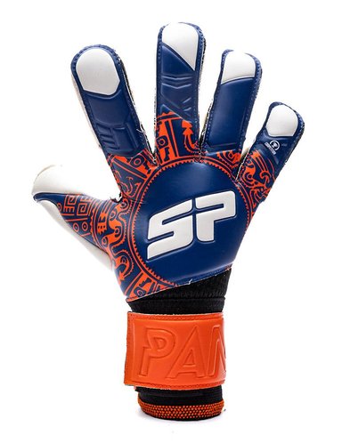 GUANTES SP FUTBOL PANTERA COMPETITION SP FÚTBOL BLUE ORANGE