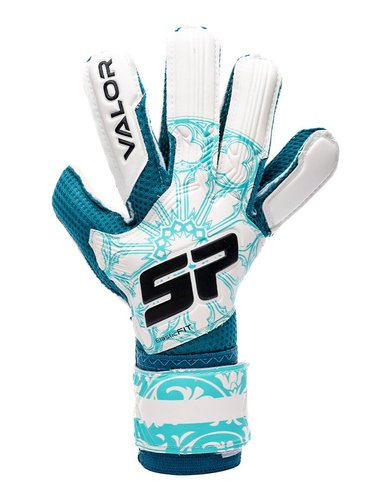 GUANTES SP FUTBOL VALOR BASE SP FÚTBOL WHITE MINT
