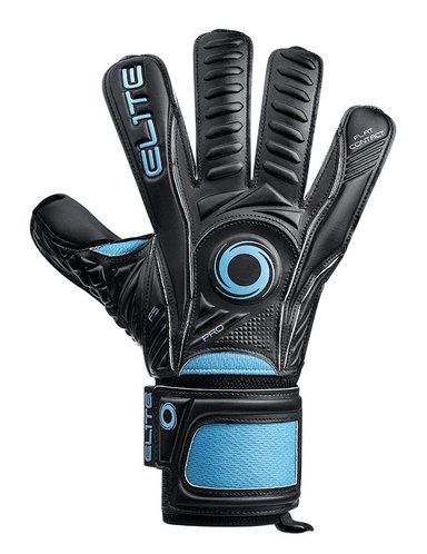 GUANTES PRO-ONE WARRIOR JM ELITE SPORT 24 25 NEGRO