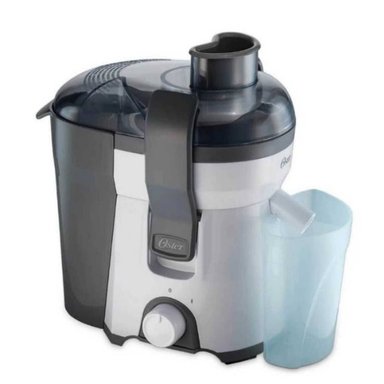 EXTRACTOR DE JUGOS OSTER 400 WATTS FPSTJE316W