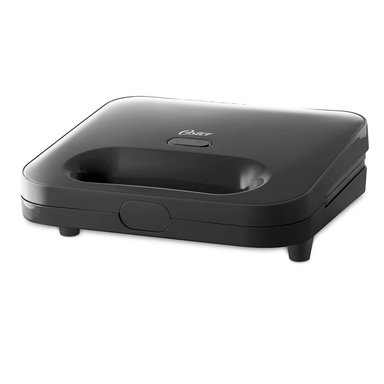 COMBO OSTER BVSTKT31010 - CKSTSM2885 1.7 LT HERVIDOR SANDWICHERA COLOR NEGRO - 4
