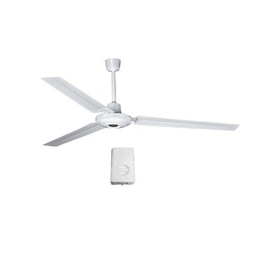 VENTILADOR DE TECHO PREMIER PALETA 56 BLANCO - 2
