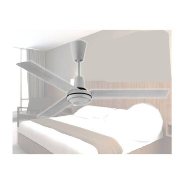 VENTILADOR DE TECHO PREMIER PALETA 56 BLANCO - 3