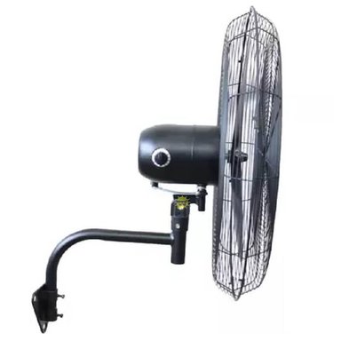 VENTILADOR DE PARED INDUSTRIAL IMACO WF2630 220W - 2