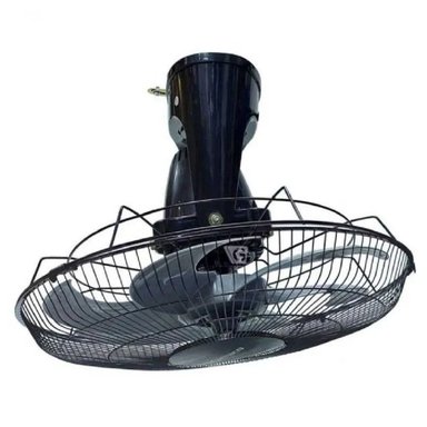 VENTILADOR DE TECHO IMACO OCF7919 75 WATTS ORBITAL